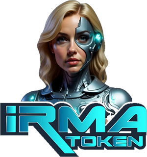 IRMA Logo